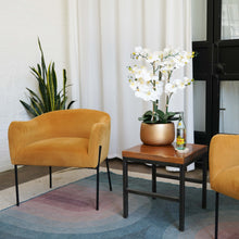 Load image into Gallery viewer, Natural Touchᵀᴹ Centerpiece Orchid