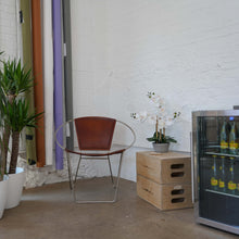 Load image into Gallery viewer, Desktop Orchid in Cement