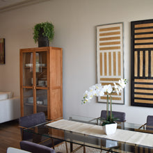 Load image into Gallery viewer, Natural Touchᵀᴹ Tabletop Artificial Orchid