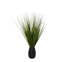 Load image into Gallery viewer, Tabletop Artificial Foliage Grass