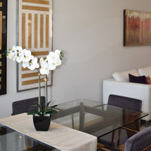 Load image into Gallery viewer, Natural Touchᵀᴹ Tabletop Artificial Orchid