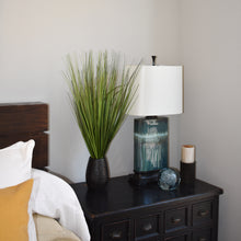 Load image into Gallery viewer, Tabletop Artificial Foliage Grass