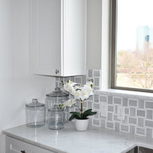 Load image into Gallery viewer, Desktop Artificial Orchid