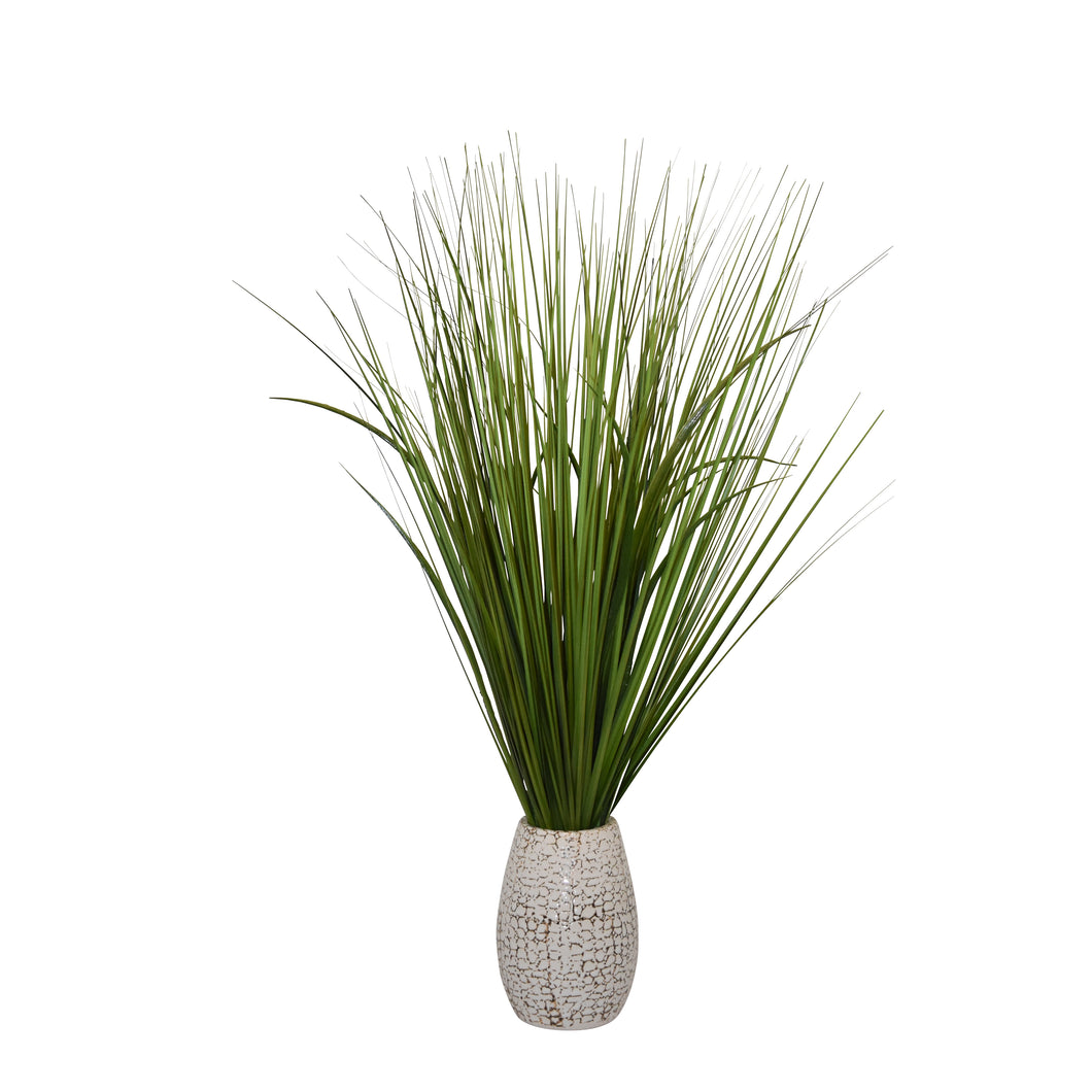 Tabletop Artificial Foliage Grass