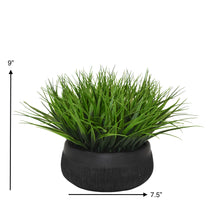 Load image into Gallery viewer, Desktop Greenery Bowl
